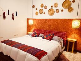 Luna Maya Boutique Hotel