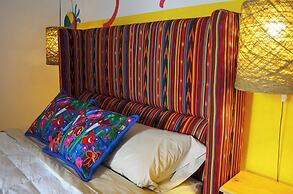 Luna Maya Boutique Hotel