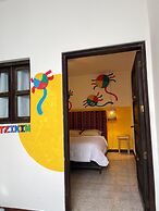 Luna Maya Boutique Hotel