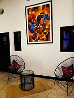 Luna Maya Boutique Hotel