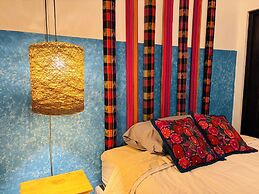 Luna Maya Boutique Hotel