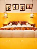 Luna Maya Boutique Hotel