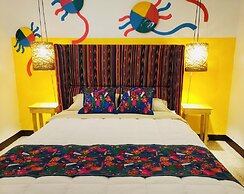 Luna Maya Boutique Hotel