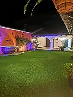 Luna Maya Boutique Hotel