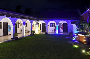 Luna Maya Boutique Hotel