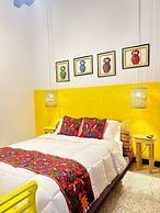 Luna Maya Boutique Hotel