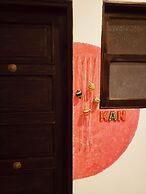 Luna Maya Boutique Hotel