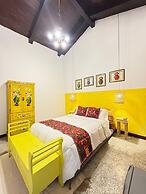 Luna Maya Boutique Hotel