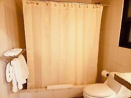 Luna Maya Boutique Hotel