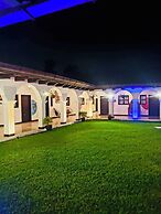 Luna Maya Boutique Hotel