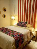 Luna Maya Boutique Hotel