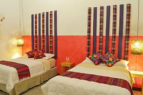 Luna Maya Boutique Hotel