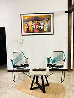 Luna Maya Boutique Hotel