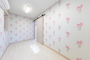 Ulsan Byeoldam Eunchae Pool Villa