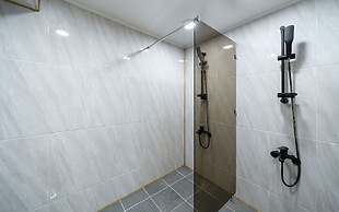 Ulsan Byeoldam Eunchae Pool Villa