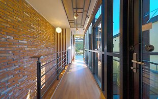 Ulsan Byeoldam Eunchae Pool Villa