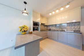 Ulsan Byeoldam Eunchae Pool Villa