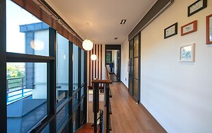 Ulsan Byeoldam Eunchae Pool Villa