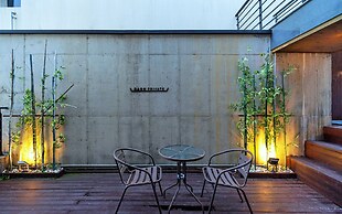 Ulsan Byeoldam Eunchae Pool Villa