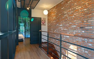 Ulsan Byeoldam Eunchae Pool Villa