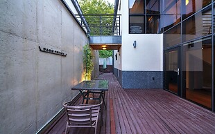Ulsan Byeoldam Eunchae Pool Villa