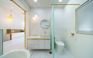 Ulsan Byeoldam Eunchae Pool Villa