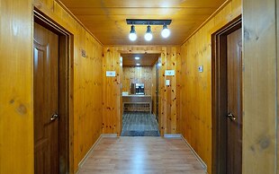 Ulsan Byeoldam Eunchae Pool Villa