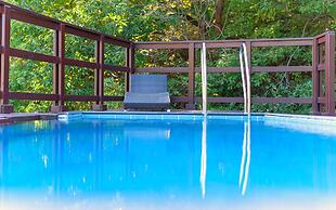 Ulsan Byeoldam Eunchae Pool Villa