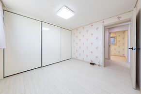 Ulsan Byeoldam Eunchae Pool Villa