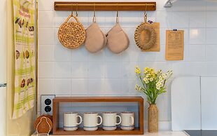 Ulsan Byeoldam Eunchae Pool Villa