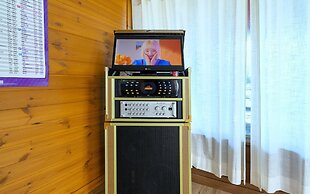 Ulsan Byeoldam Eunchae Pool Villa