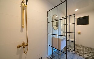 Ulsan Byeoldam Eunchae Pool Villa