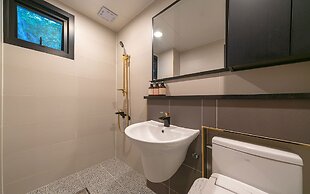 Ulsan Byeoldam Eunchae Pool Villa