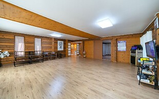 Ulsan Byeoldam Eunchae Pool Villa