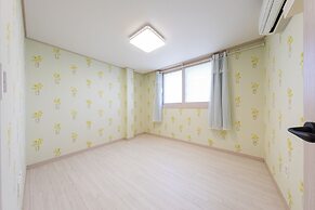 Ulsan Byeoldam Eunchae Pool Villa