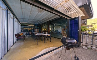 Ulsan Byeoldam Eunchae Pool Villa