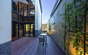 Ulsan Byeoldam Eunchae Pool Villa