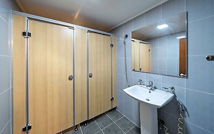 Ulsan Byeoldam Eunchae Pool Villa