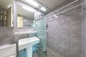 Ulsan Byeoldam Eunchae Pool Villa