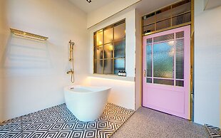 Ulsan Byeoldam Eunchae Pool Villa