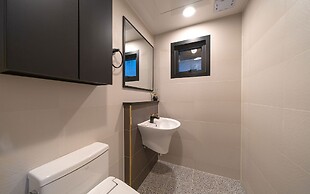 Ulsan Byeoldam Eunchae Pool Villa