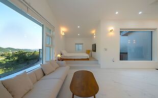 Ulsan Byeoldam Eunchae Pool Villa