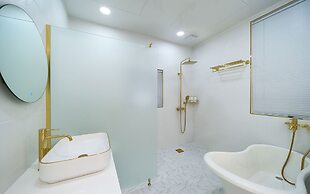 Ulsan Byeoldam Eunchae Pool Villa