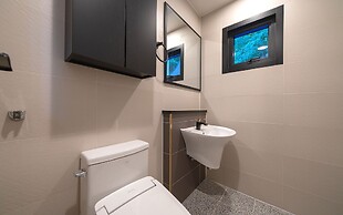 Ulsan Byeoldam Eunchae Pool Villa