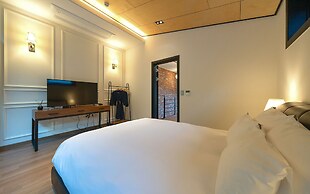 Ulsan Byeoldam Eunchae Pool Villa