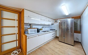 Ulsan Byeoldam Eunchae Pool Villa