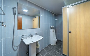 Ulsan Byeoldam Eunchae Pool Villa