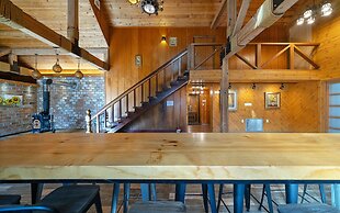 Ulsan Byeoldam Eunchae Pool Villa