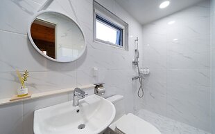 Ulsan Byeoldam Eunchae Pool Villa