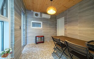 Ulsan Byeoldam Eunchae Pool Villa